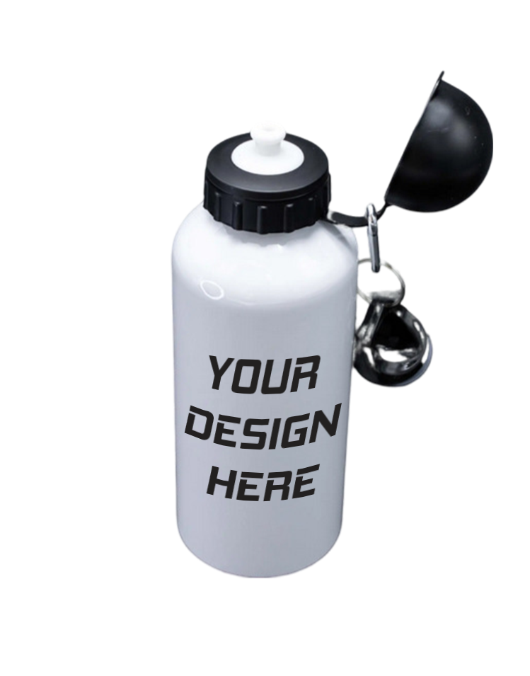 Custom Water Bottle