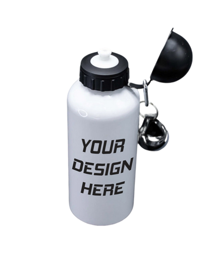 Custom Water Bottle