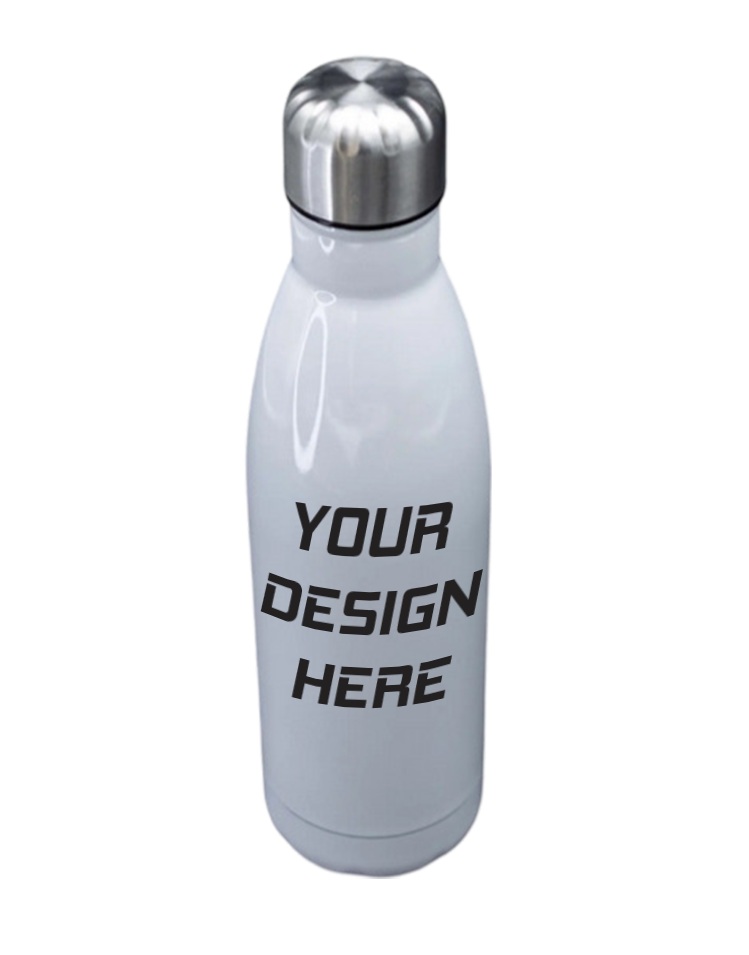 Custom Water Bottle