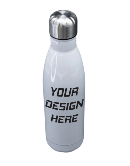 Custom Water Bottle