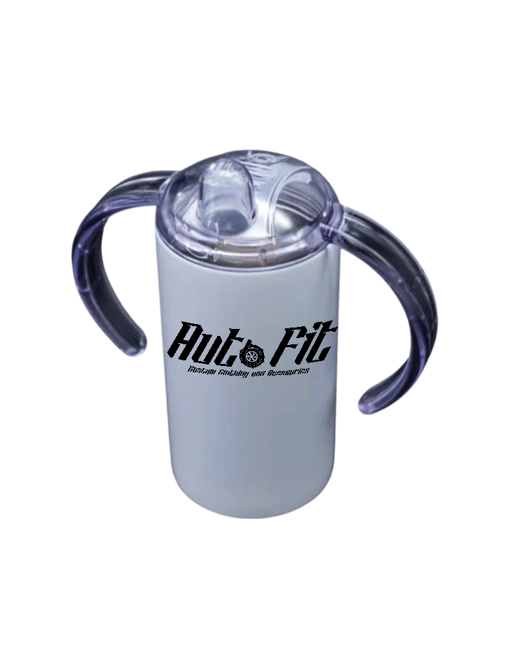 Custom AutoFit Sippy Cup