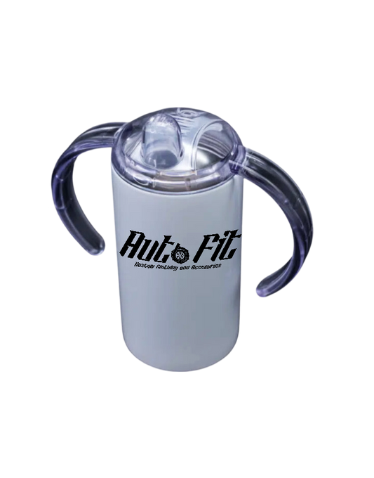 Custom AutoFit Sippy Cup