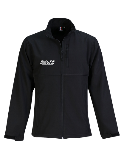 Soft Shell Jackets