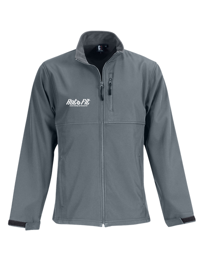 Soft Shell Jackets