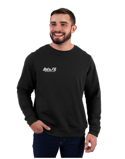 Custom AutoFit Sweater