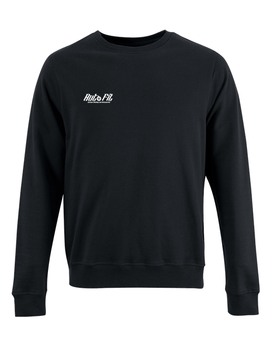 Custom AutoFit Sweater