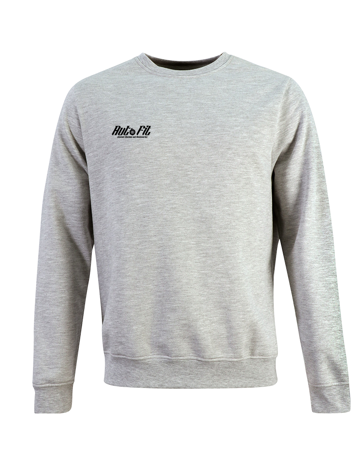 Custom AutoFit Sweater