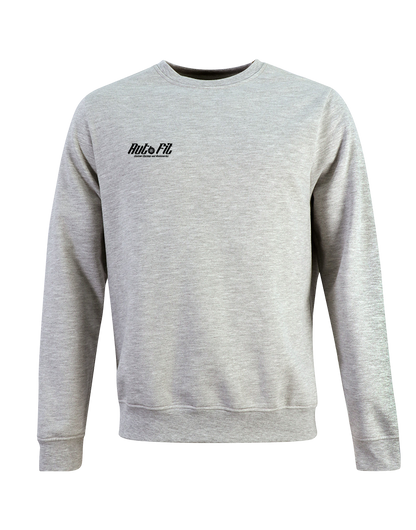 Custom AutoFit Sweater