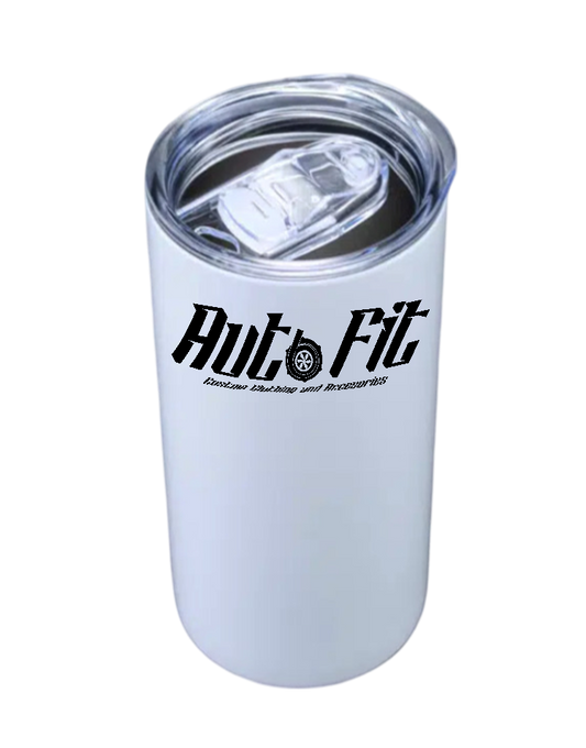 Custom AutoFit Tumbler - Skinny