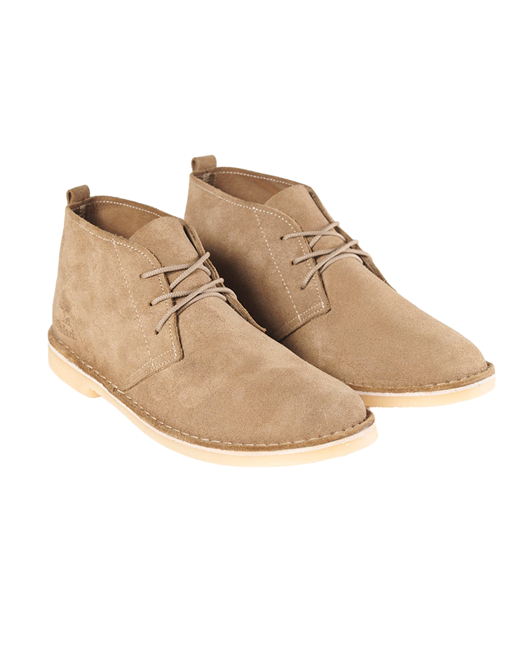 Safari Vellies Men