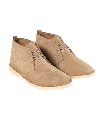 Safari Vellies Men