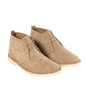 Safari Vellies Men