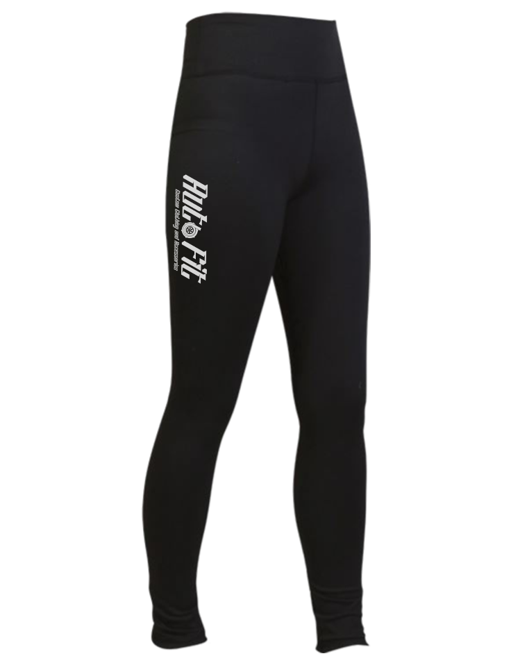 Ladies' Active Pants