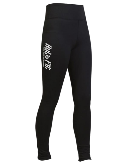 Ladies' Active Pants