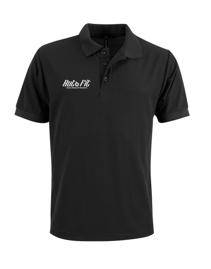 Custom AutoFit Golf Shirt