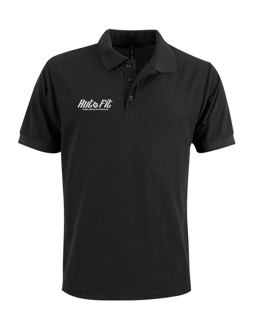 Custom AutoFit Golf Shirt