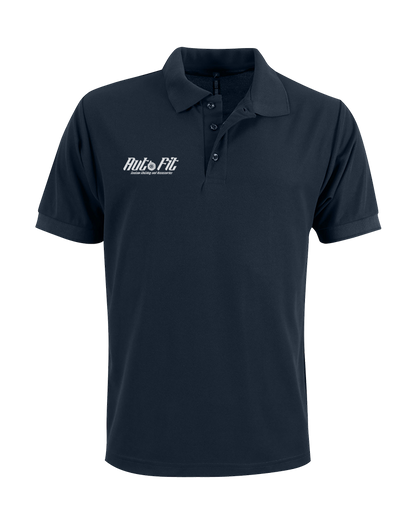 Custom AutoFit Golf Shirt