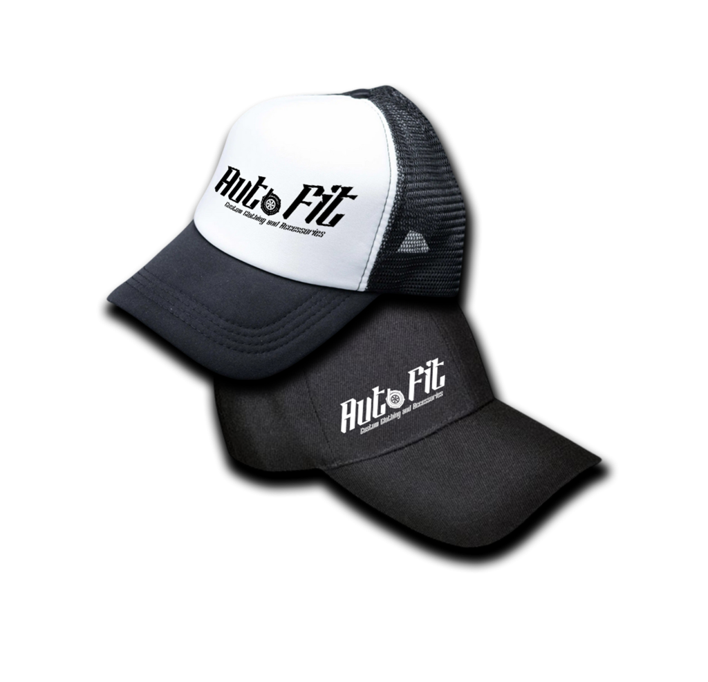 AutoFit Clothing | Cap and Hat Collection