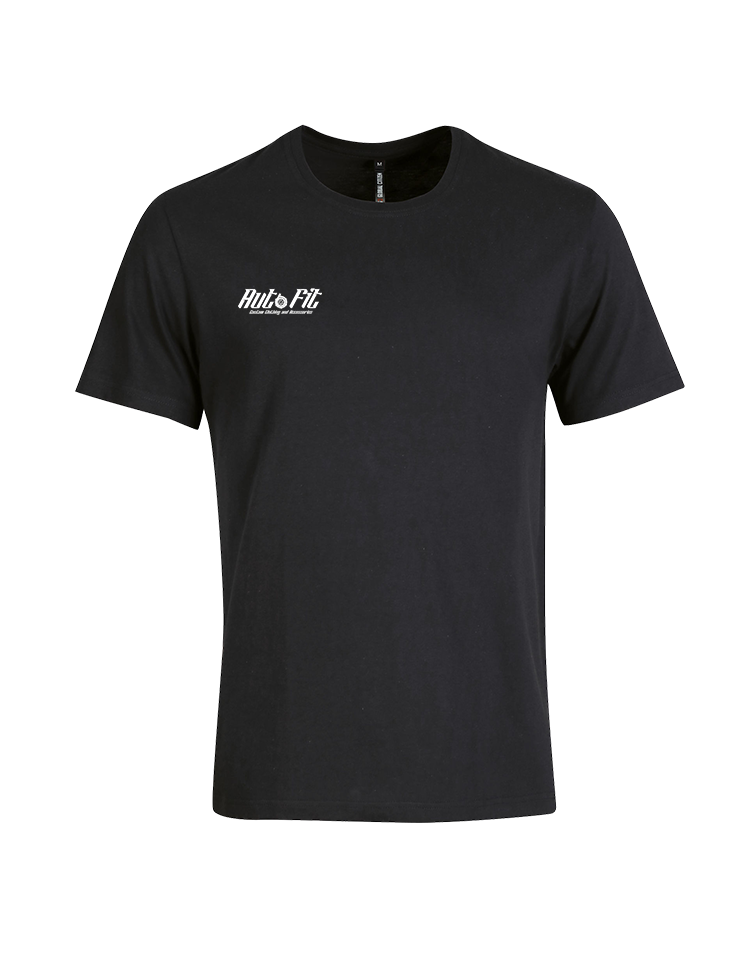 AutoFit Clothing | Custom T Shirt printing and embroidery