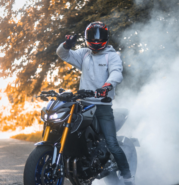 AutoFit Clothing | About us Banner