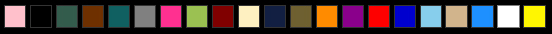 AutoFit Clothing | T Shirt Round Colour Range