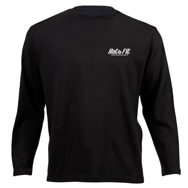 AutoFit Clothing | Custom Sweater printing and embroidery